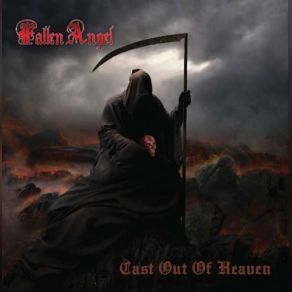 Download track Cast Out Of Heaven Fallen Angel