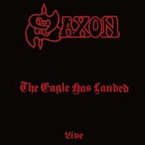 Download track Frozen Rainbow (Live Hammersmith) Saxon