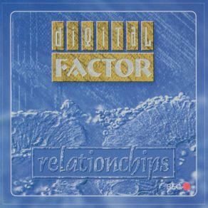 Download track Electro Shock Digital Factor