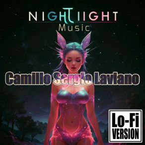 Download track Dreams Come True With You Camillo Sergio Laviano