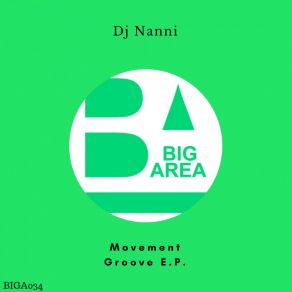 Download track I Can Get Now DJ Nanni