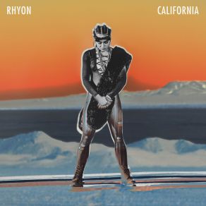 Download track California (Radio Edit) Rhyon