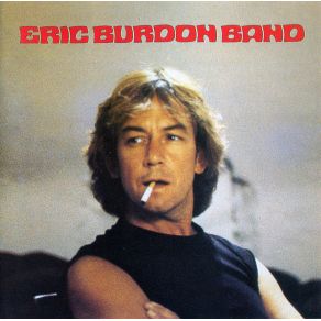 Download track Streetwalker Eric Burdon