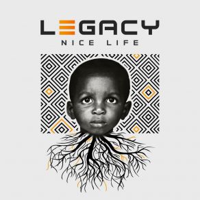 Download track Tell Me Nice LifeEnoque