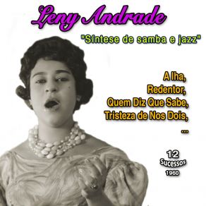 Download track Da Cor Do Pecado Leny Andrade