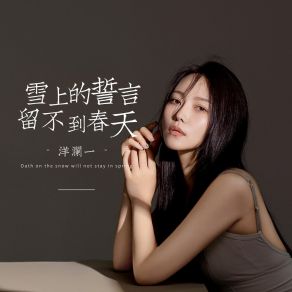 Download track 雪上的誓言留不到春天 洋澜一