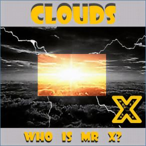 Download track Emergence WHO IS MR X?