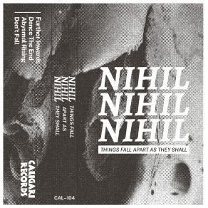 Download track Dance The End Nihil Nihil Nihil