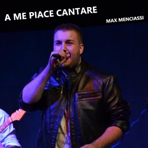 Download track La Regola Dell'amico (Live) Max Menciassi