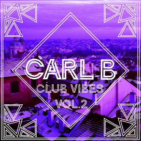 Download track Jungle Life Carl-B