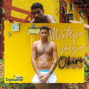 Download track Mina De Lua OkiriBurgues