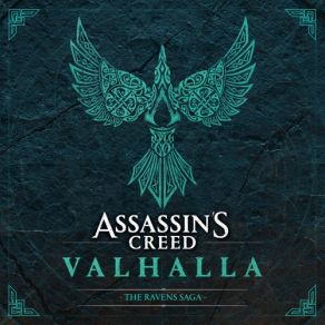 Download track Assassin's Creed Valhalla Main Theme Jesper Kyd, Sarah Schachner, Einar Selvik