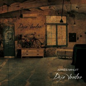 Download track Memories Of You Apres Minuit