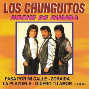 Download track La Plazuela Los Chunguitos