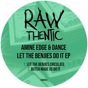 Download track Butch Made Us Do It Amine Edge