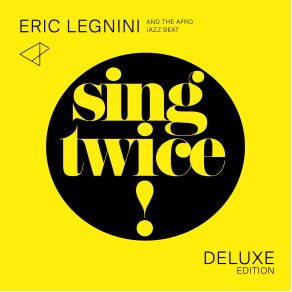 Download track If Only For A Minute (Instrumetal) Eric Legnini, The Afro Jazz Beat