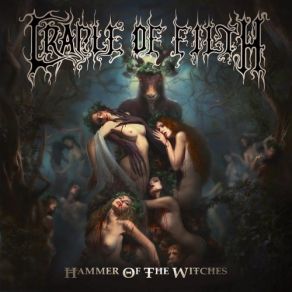 Download track Deflowering The Maidenhead, Displeasuring The Goddess Cradle Of Filth