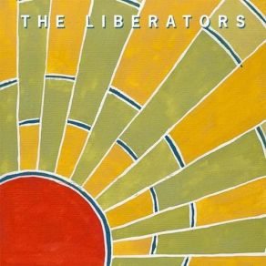 Download track Self Reliance The Liberators