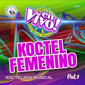 Download track Mix Koctel De Navidad: Arbolito De Navidad / El Año Viejo (En Vivo) Koctel Femenino