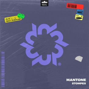 Download track Stompes (Radio Edit) Mantone