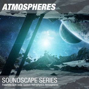 Download track Futuristic Scifi Solar System Astrophysics Atmosphere 014 Background Music Soundtrack