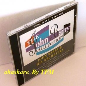 Download track Fancy Dance John Barry