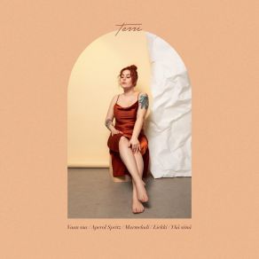 Download track Aperol Spritz Terri