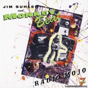 Download track Ain't Comin' Home Tonight Jim Suhler And Monkey Beat