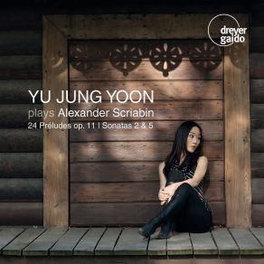 Download track Preludes, Op. 11 No. 20 In C Minor Yu Jung Yoon