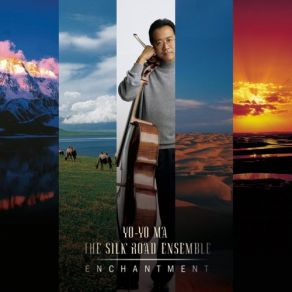 Download track Echoes Of A Lost City The Silk Road Ensemble, Yo - Yo Ma