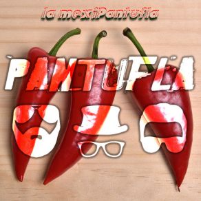 Download track Mexican City Pantufla