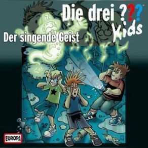 Download track Raetselfalle Die Drei Fragezeichen Kids