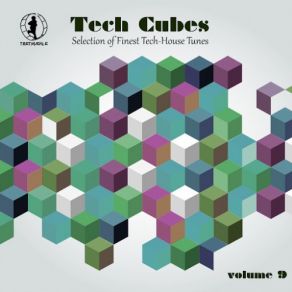 Download track Italoberican Grooves Dj Chus