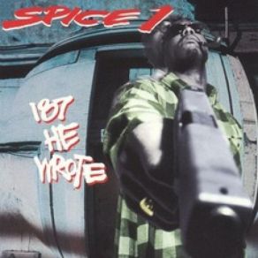 Download track Mo' Mail Spice 1