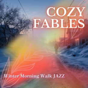 Download track Winter's Moonlight Serenade (Keyb Ver.) Cozy Fables