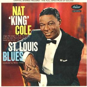 Download track St Louis Blues Nat King Cole