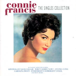 Download track Breakin' In A Brand New Broken Heart Connie Francis̀