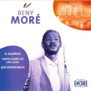 Download track El Agarrao Beny Moré