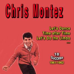 Download track (Let's Do) The Limbo Chris Montez