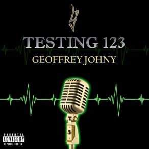 Download track Stocking Up Percentages Geoffrey Johny