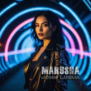 Download track Marusha (Extended Mix) John Lugua