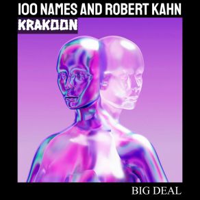 Download track Krakoon (Vocal Mix) Robert Kahn