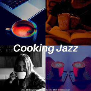 Download track Mind-Blowing Moods For Americanos Cooking Jazz