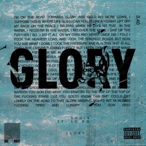 Download track Glory (Clean) Roro