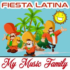 Download track Vamos A La Discoteca My Music Family