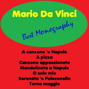 Download track O Sole Mio Mario Da Vinci