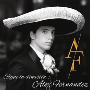 Download track Amor De Mi Alma Alex Fernandez