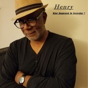 Download track I Can't Wait Henry Clarke