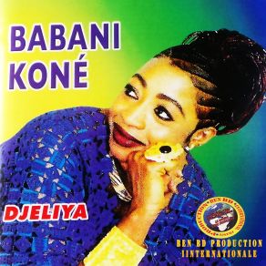 Download track Kounadi Babani Koné