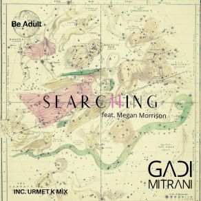 Download track Searching (Urmet K Dub Mix) Gadi MitraniUrmet K